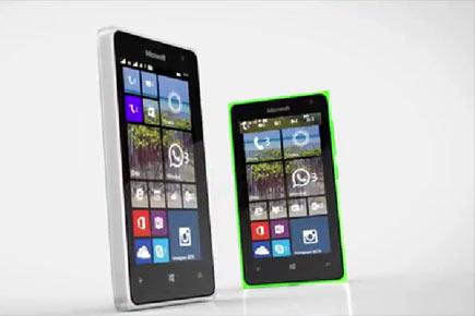 Microsoft launches dual-SIM smartphone, Lumia 532 at Rs 6,499