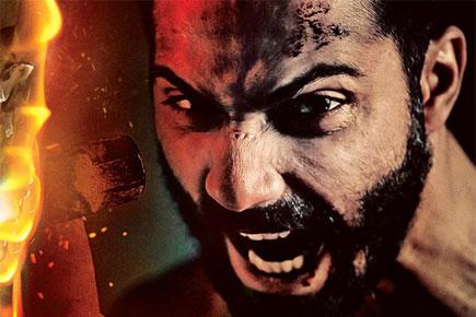 'Badlapur' - Movie Review