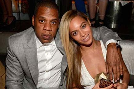 Jay Z to face paternity suit