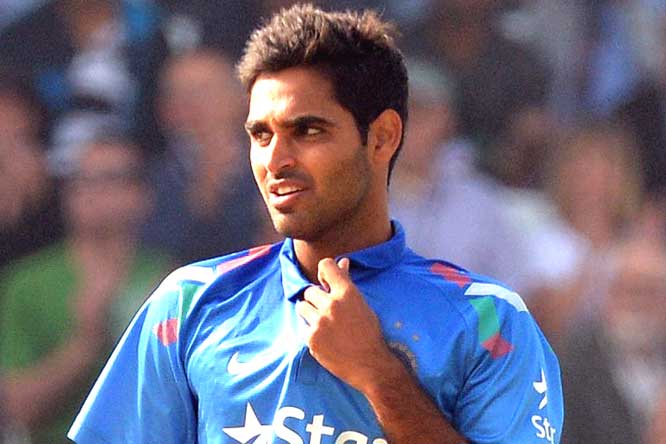 ICC World Cup: Bhuvneshwar unlikely to get picked in the playing XI vs South Africa 