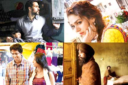 With big films releasing post WC, small-budget films find screen space