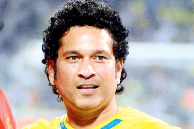 ICC World Cup: Overcoming fatigue will be key for India, says Sachin