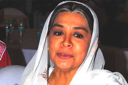 Farida Jalal: DDLJ's reign over our hearts will continue
