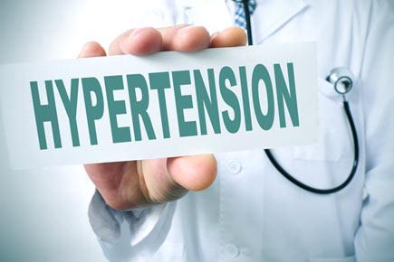 Toxic gas new frontier for regulating hypertension