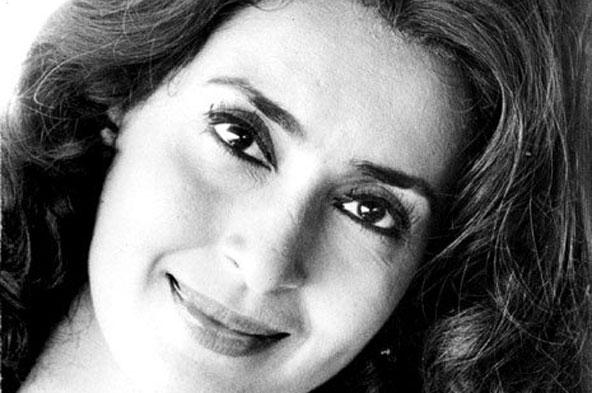  In pictures: Remembering Nutan on her birth anniversary
