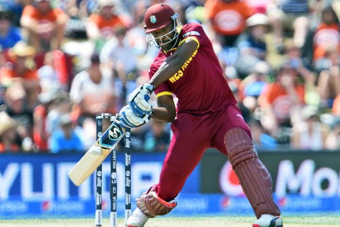ICC World Cup: West Indies beat Pakistan by 150 runs