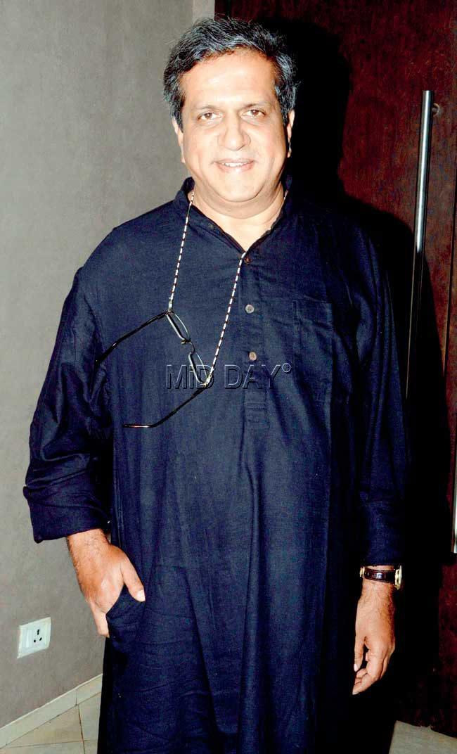 Darshan Jariwala 