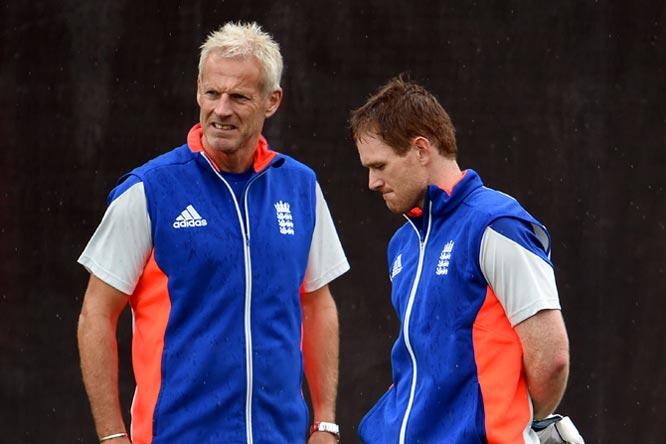 ICC World Cup: Struggling England brace up for Scotland test
