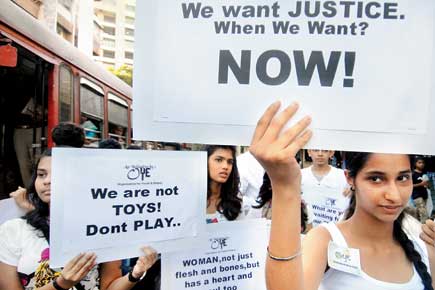 Thane: 5 arrested for allegedly drugging, gang-raping minor