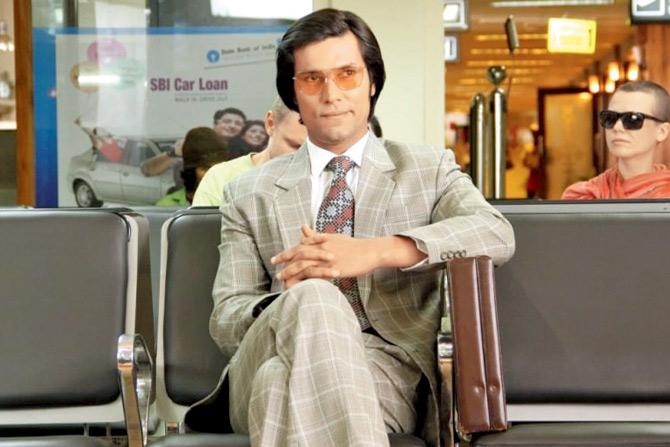 Main Aur Charles starring Randeep Hooda as bikini-killer Charles Sobhraj was supposed to release in March, but will most likely hit the theatres in May
