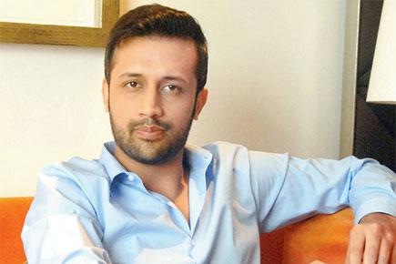Atif Aslam to unveil new song on his birthday?