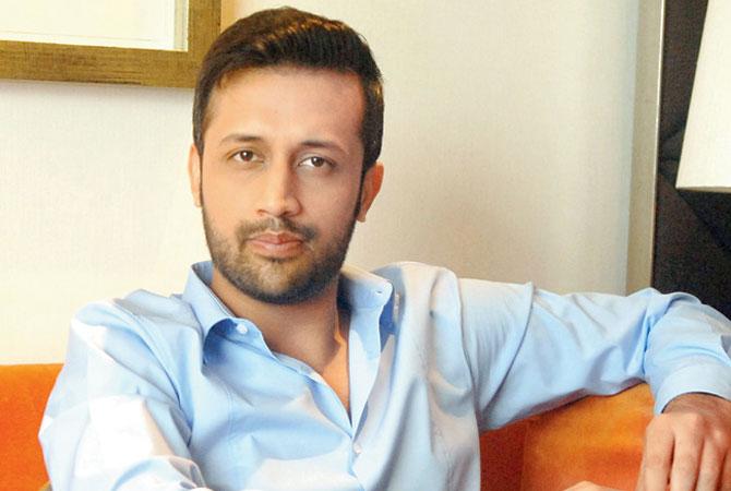 Atif Aslam to unveil new song on his birthday?