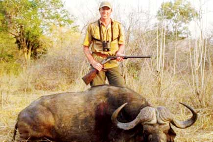 I deeply regret 2008 hunting safari, admits Glenn McGrath