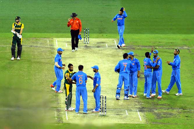 ICC World Cup: How MCG was an amphitheatre during Ind vs SA match