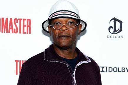 Want Bill Cosby to respond to rape allegations: Samuel L Jackson