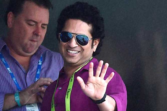 We need more teams in World Cups to globalise cricket, feels Sachin