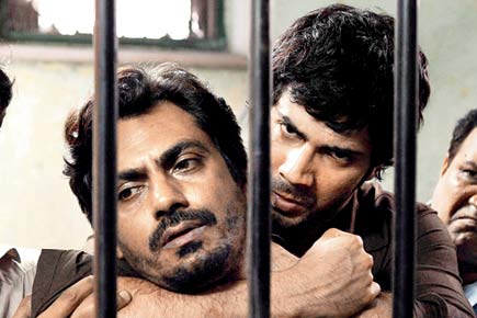 Box office: 'Badlapur' rakes in Rs 23.50 cr in its opening weekend