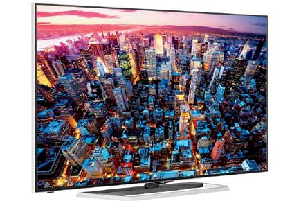 Technology: A smart choice for a 4K TV