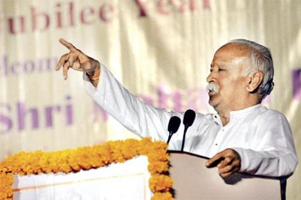 RSS chief Mohan Bhagwat draws flak from all corners for remarks on Mother Teresa