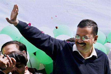 AAP government to involve people in making Delhi's Budget