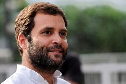 Rahul Gandhi on 2-week leave: Congress