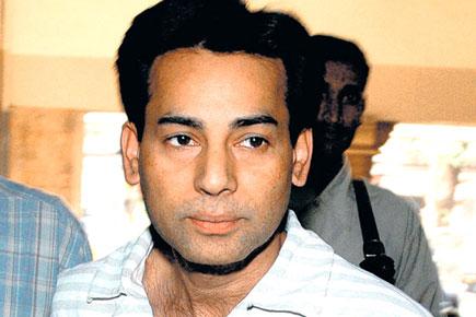 Abu Salem sentenced to life for killing Mumbai-based builder