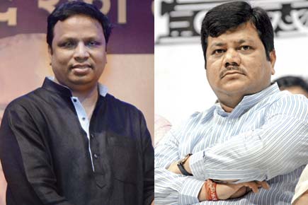 Mumbai: BJP leaders refuse to work with 'tainted' Pravin Darekar
