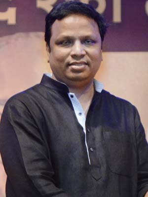 City BJP chief Ashish Shelar denied any objections were raised against Darekar, and said the party high command would take a final call on his role.