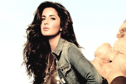 Katrina Kaif: 'Fitoor' ignited passion in me as an actor