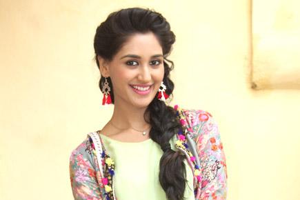 Nikita Dutta: My relation with yoga is on different level