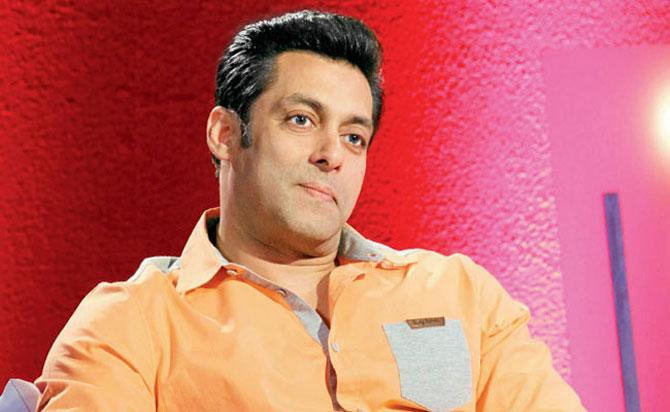Illegal arms case: Rs 200 crore riding on Salman Khan
