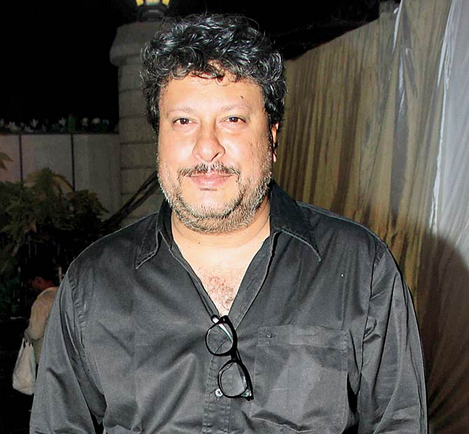 Tigmanshu Dhulia 