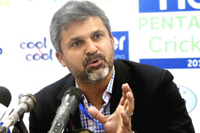 ICC World Cup: Moin Khan ordered to return home for Casino controversy