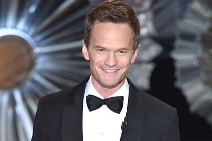 Jimmy Kimmel kept Oscars hosting gig a secret, says Neil Patrick Harris