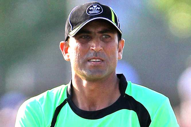 ICC World Cup: Younis Khan to retire after the tournament