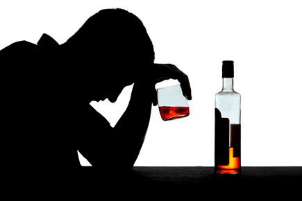 'Love' hormone may treat alcohol addiction