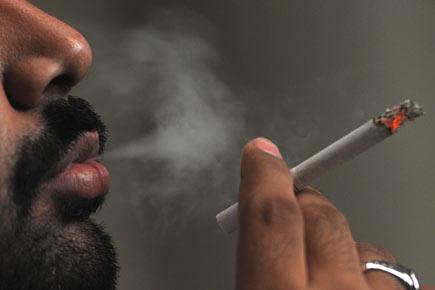 Cigarettes kill two in every three smokers: Study