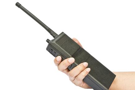 Tech feature: How the walkie-talkie was invented