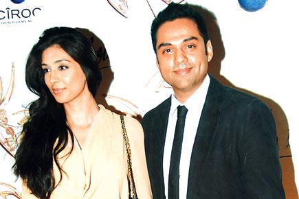 Abhay Deol and his ex Preeti Desai to star in 'Rock The Shaadi'