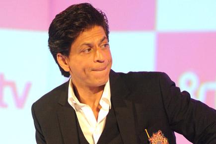 Shah Rukh Khan hopes Budget 2015 will benefit film industry