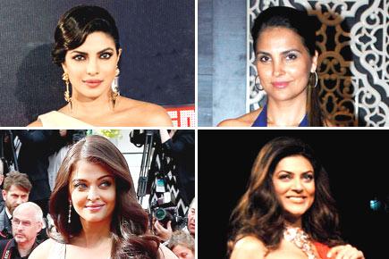 Do Bollywood actors take comparison with contemporaries in their stride?