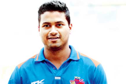 Ranji Trophy: Mumbai all out in 15 overs unacceptable, says skipper Tare