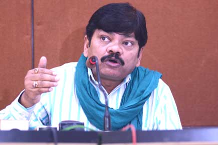 Aditya Verma and co wants SC observer for BCCI elections