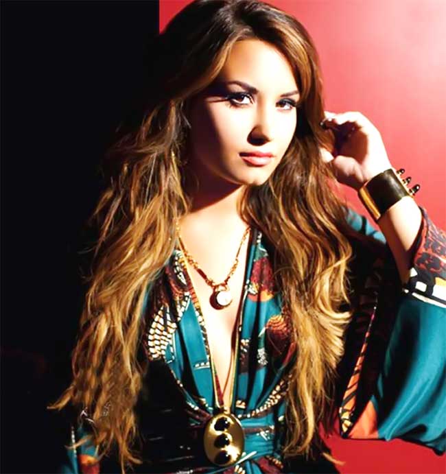 Demi Lovato