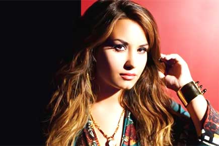 Demi Lovato 'fine' after rushed to hospital