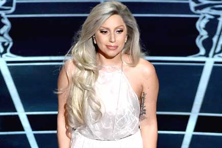 Shonda Rhimes not impressed with Lady Gaga's Oscar performance