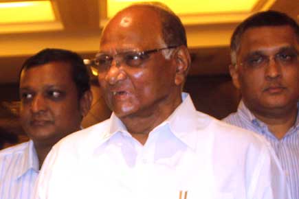 Sharad Pawar's decision on contesting BCCI election likely by Feb 27