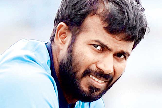 ICC World Cup: Upul Tharanga gets Lanka call-up as Jeevan Mendis is ruled out