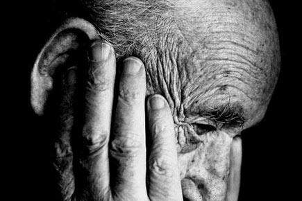 Skin test may help diagnose Alzheimer's early