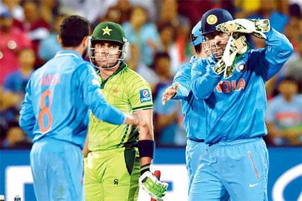 ICC World Cup: Record 288 million viewers tuned in for India-Pak clash